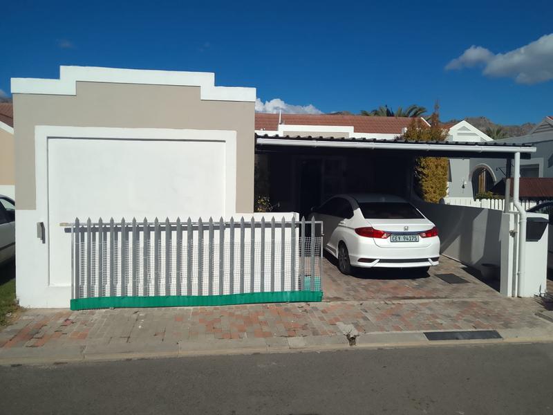 3 Bedroom Property for Sale in Gordons Bay Western Cape